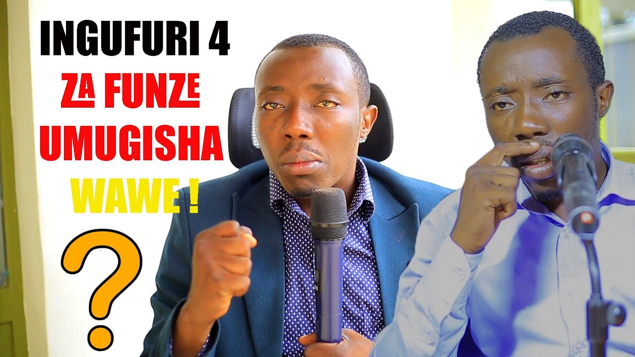 AYAMABANGA YINGUFURI 4 ZIFUNGA BURUNDU UMUGISHA WAWE BARAKUROZE NGIBI IBIGIYE KUKUBAHO SOHOKA MURIBI
