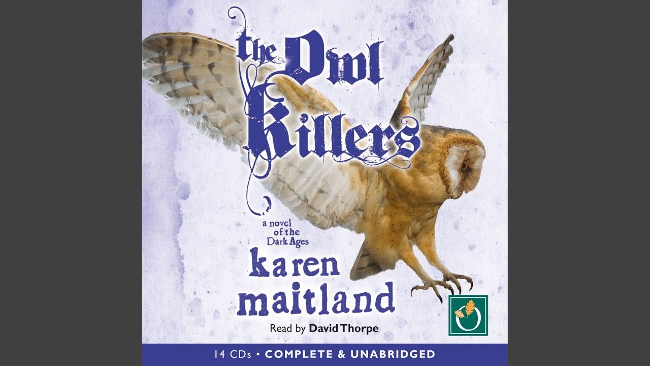 Chapter 30.5 - The Owl Killers