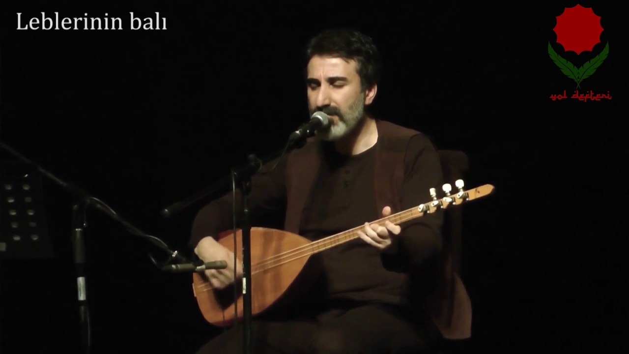 Şah Hatayi Deyişleri / Hüseyin & Ali Rıza Albayrak - Gel Güzel Yola Gidelim