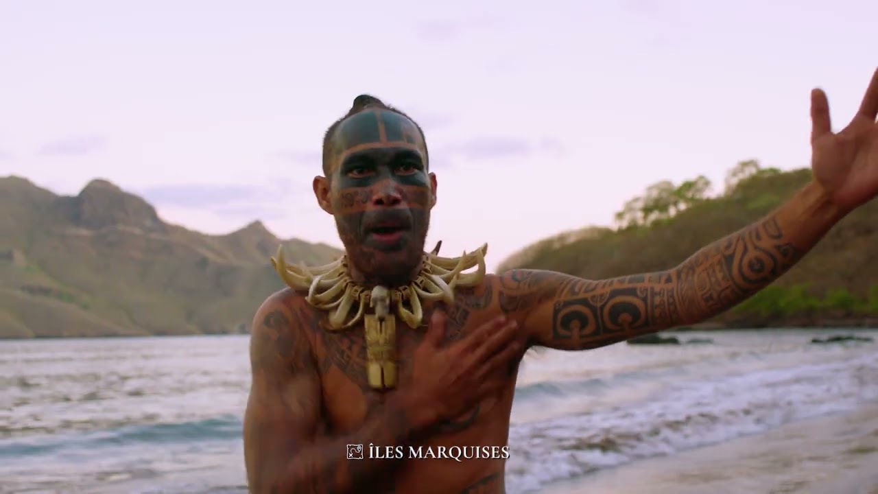 Explorez Tahiti Et Ses Îles