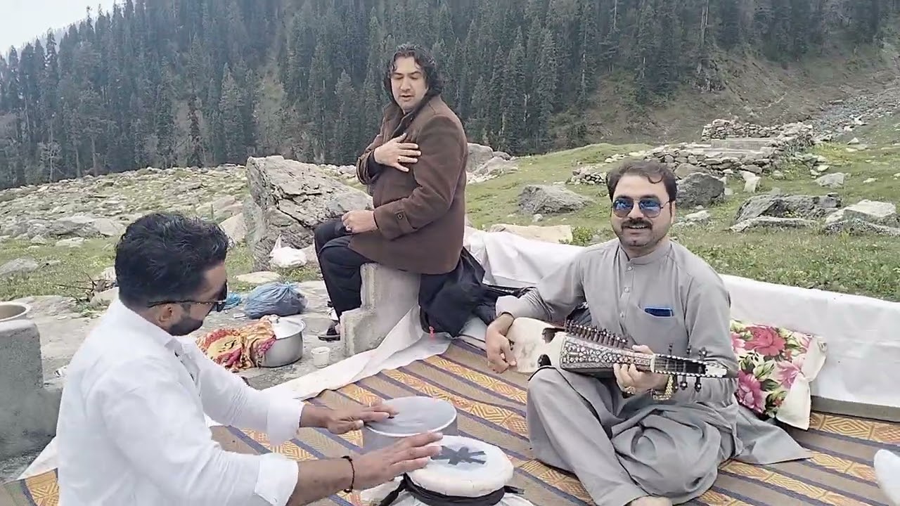 Da toro gro pa sar me kale da janan day sa nary nary baran day baran 