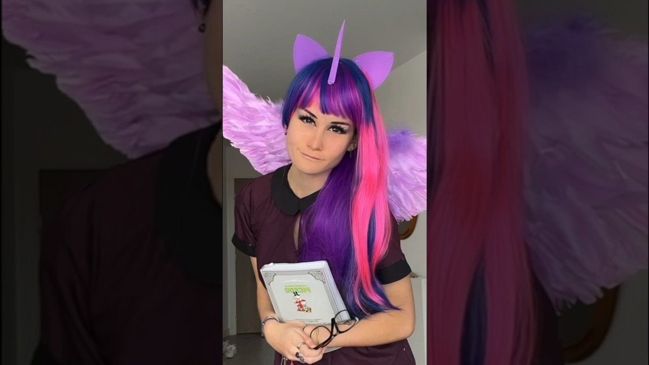 Twilight Sparkle ✨ #mlp