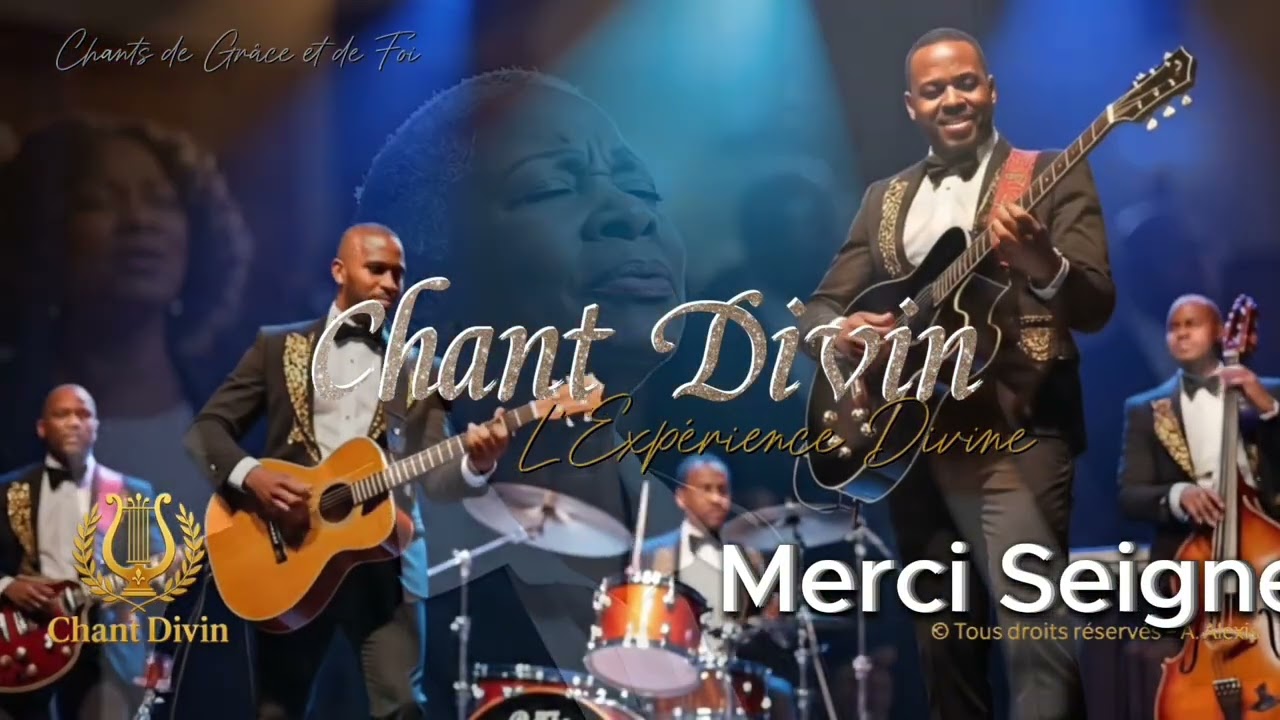 Merci Seigneur.........#gospelmusic #jesus #worshipmusic #music