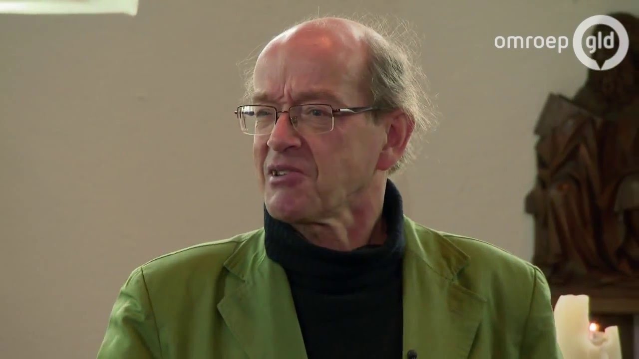 EWVV S3 alf12 Eric Borrias: De Jonkvrouw op de torentrans