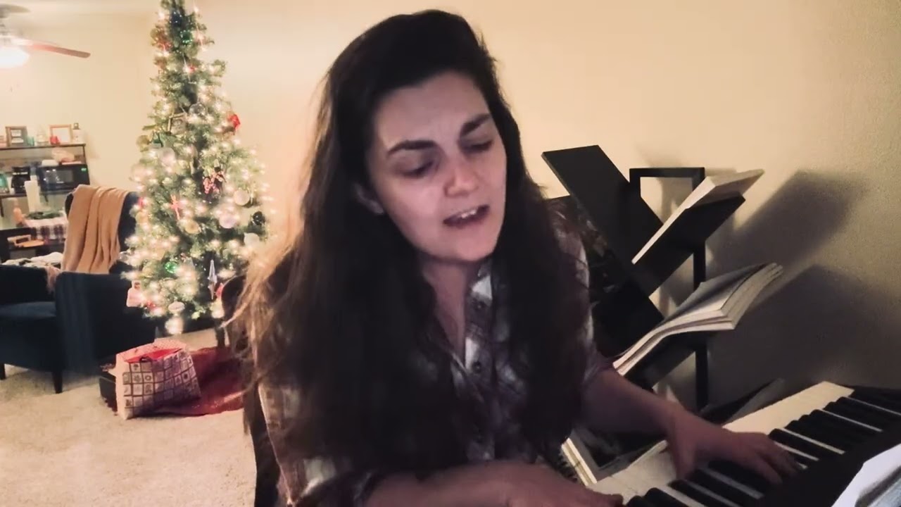 “I Dreamed A Dream”