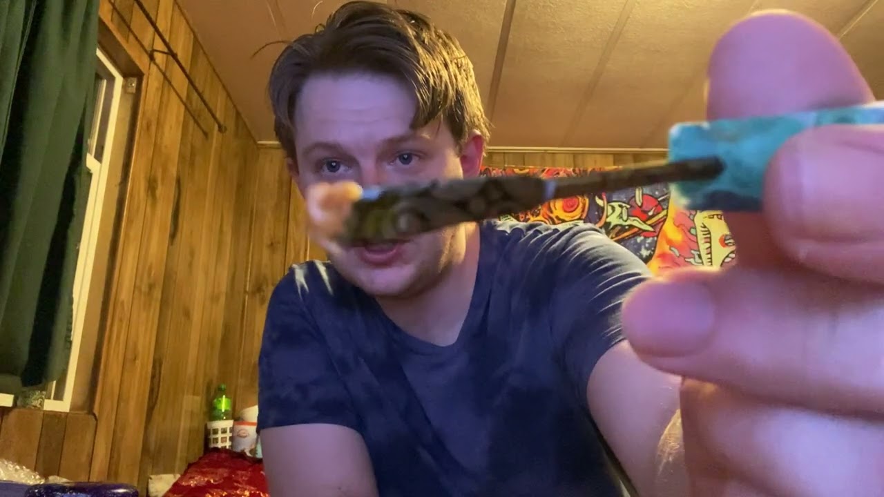 Eternal quartz unboxing￼