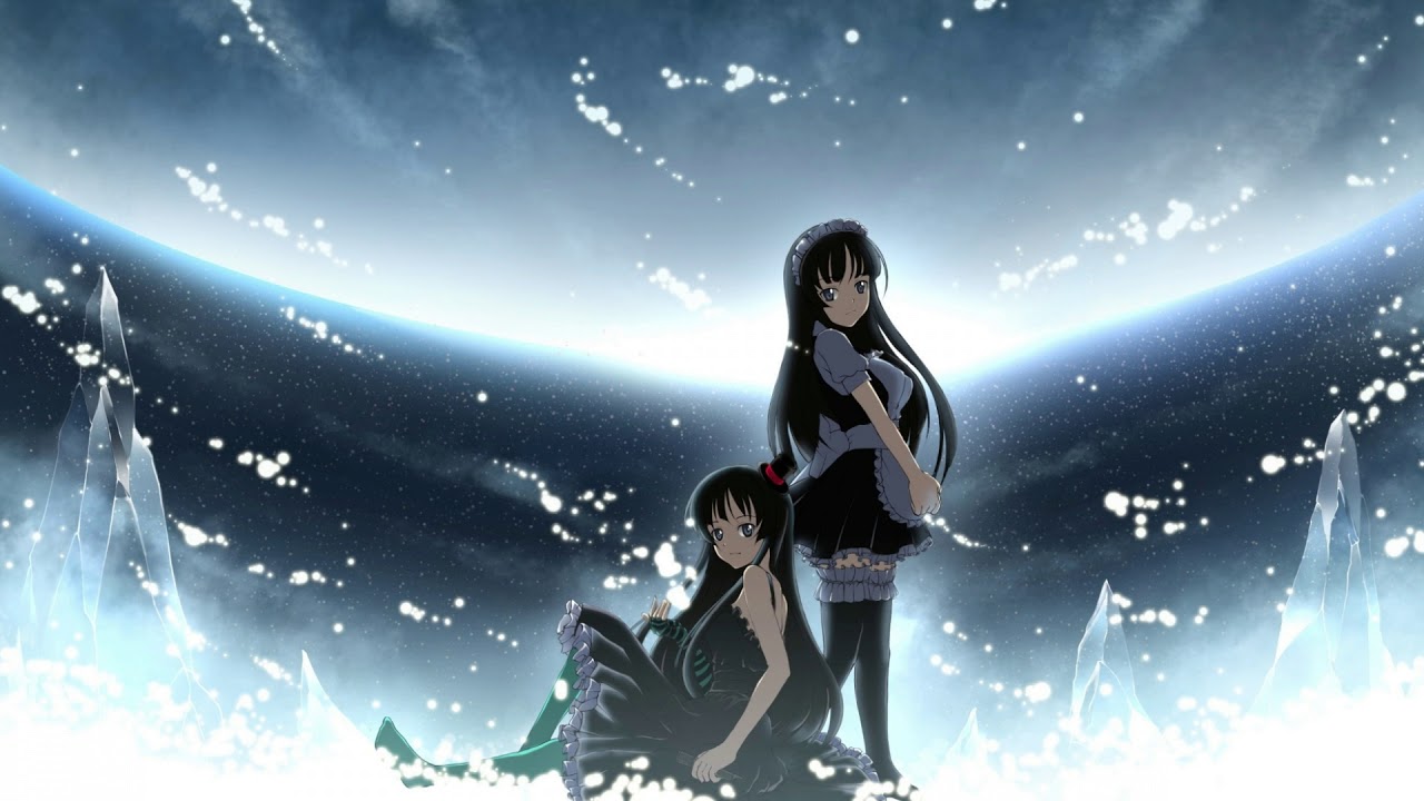 Deathwish Nightcore