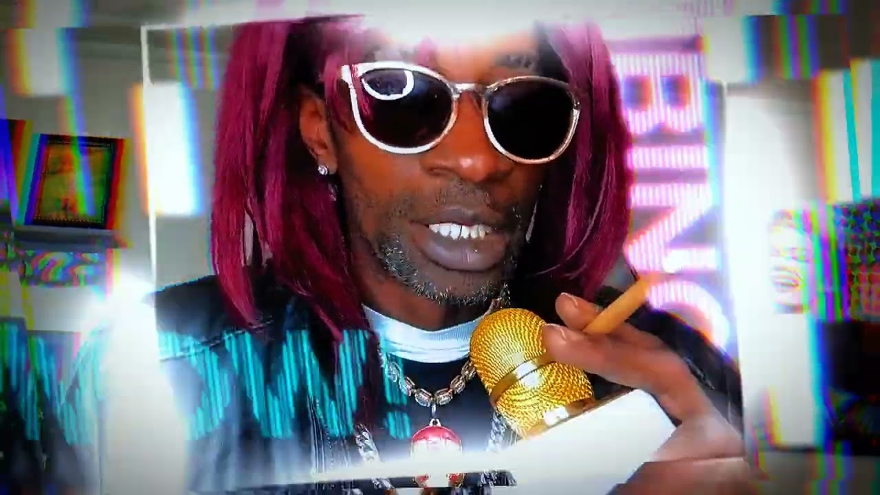 Red ♥️ Robbin -Superstar 🤩 ‎⁨@megantheestallion⁩  ‎⁨@Latto777⁩  