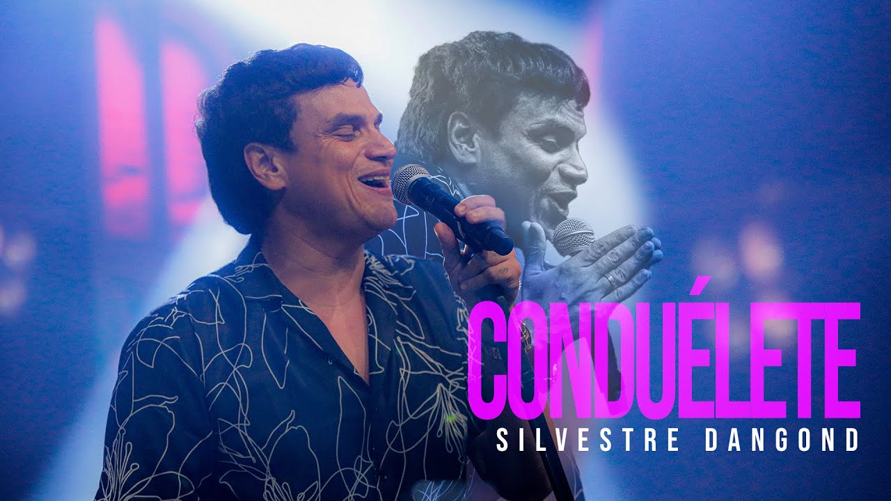 Conduelete, Silvestre Dangond (En vivo)