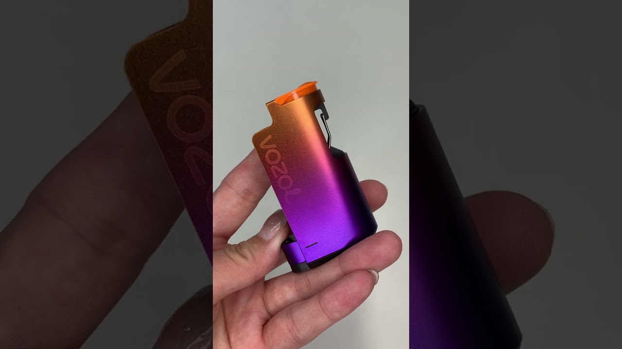 GEAR S 4000C POD Kits #unboxing #chill #funny #asmr  #foryou