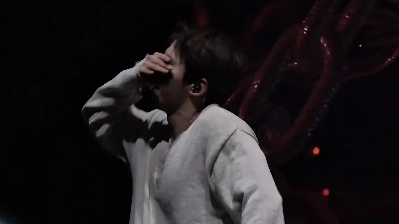 260116 LEE MINHYUK(HUTA)CONCERT [𝐇𝐎𝐎𝐊-𝐖𝐇𝐎:𝐊𝐈𝐍𝐆] IN BANGKOK BORA #비투비 #BTOB #이민혁 #LEEMINHYUK #HUTA