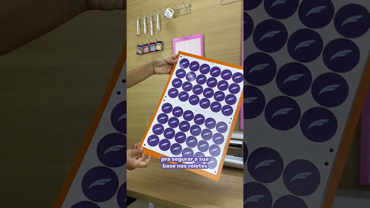 Sim, se você tem a Camy 2+ é possível otimizar ainda mais a sua produção com a base A3+!🤩