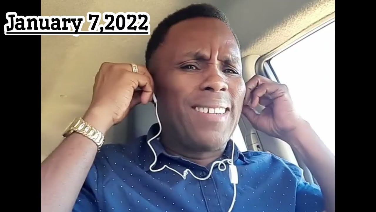 PETER CHAMBERS SEND 5 SERIOUS INSTRUCTIONS for ANDREW HOLNESS HE HAS IGNORED