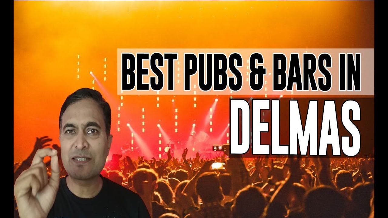 Best Bars Pubs & hangout places in Delmas, Haiti