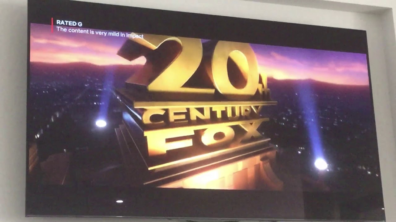 Turbo Netflix Intro