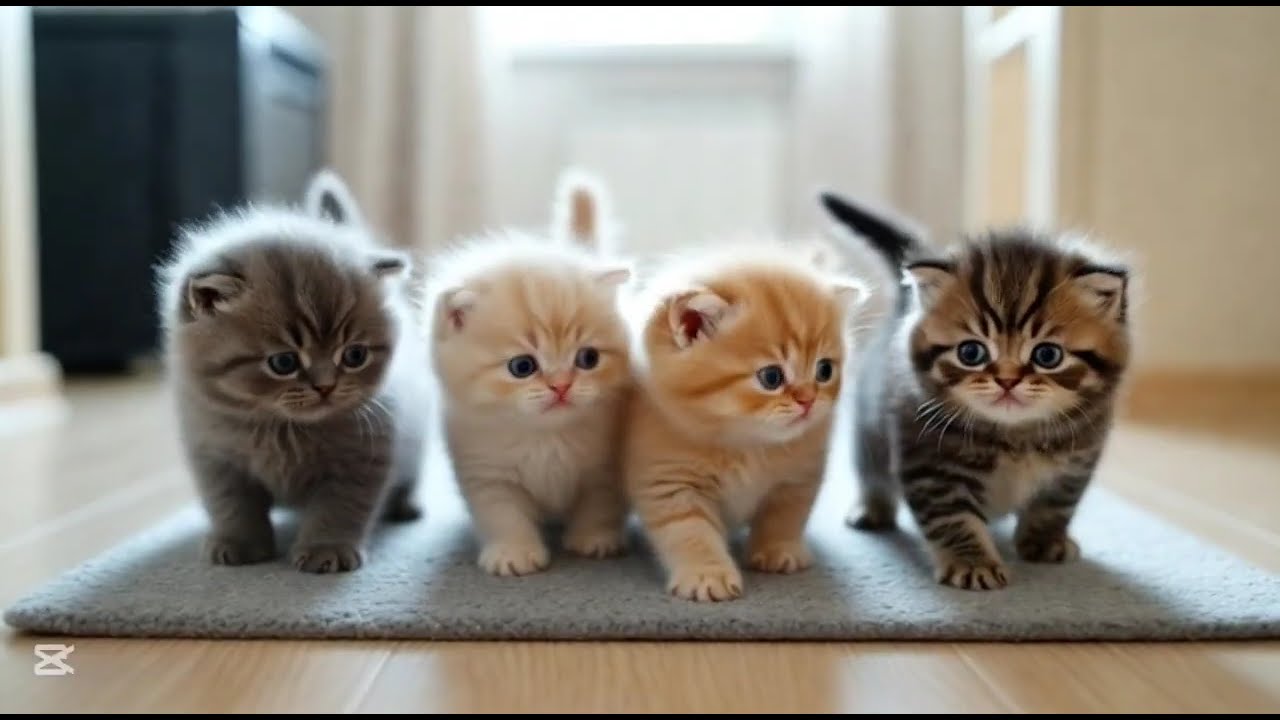 The Cutest Cat on YouTube 🥹#rek #cat #cutecat #rels #trend #tiktok