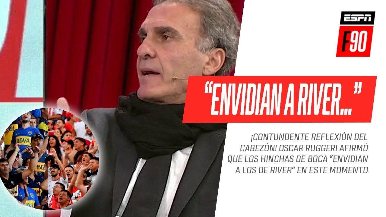 "EL HINCHA DE 