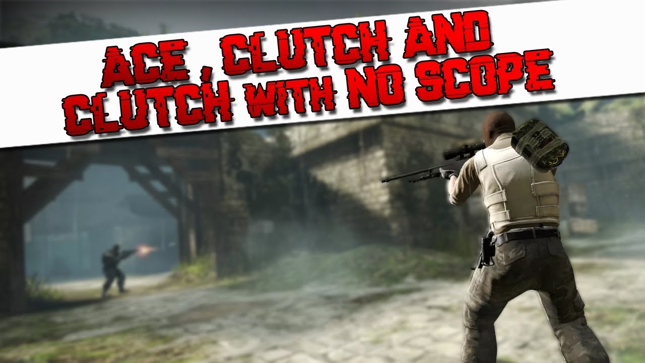 CS:GO - AWP HIGHLIGHTS