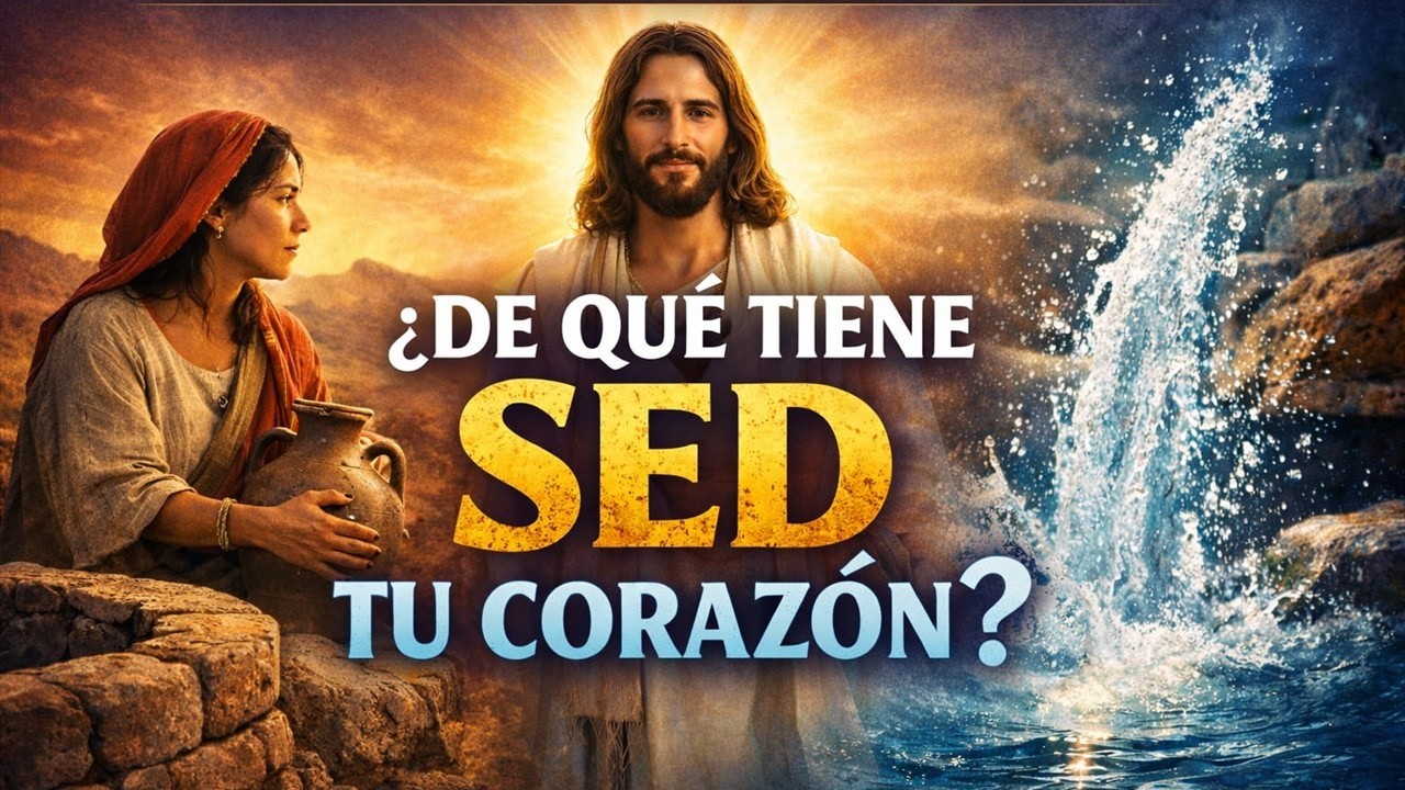 Griego y Hebreo Bíblico Decodificados - Tercer Domingo de Cuaresma CICLO