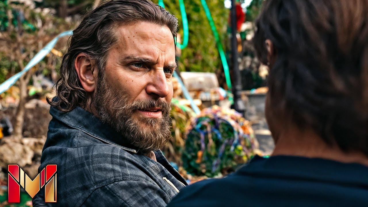 IS THIS THING ON? Final Trailer (2025) Bradley Cooper, Will Arnett