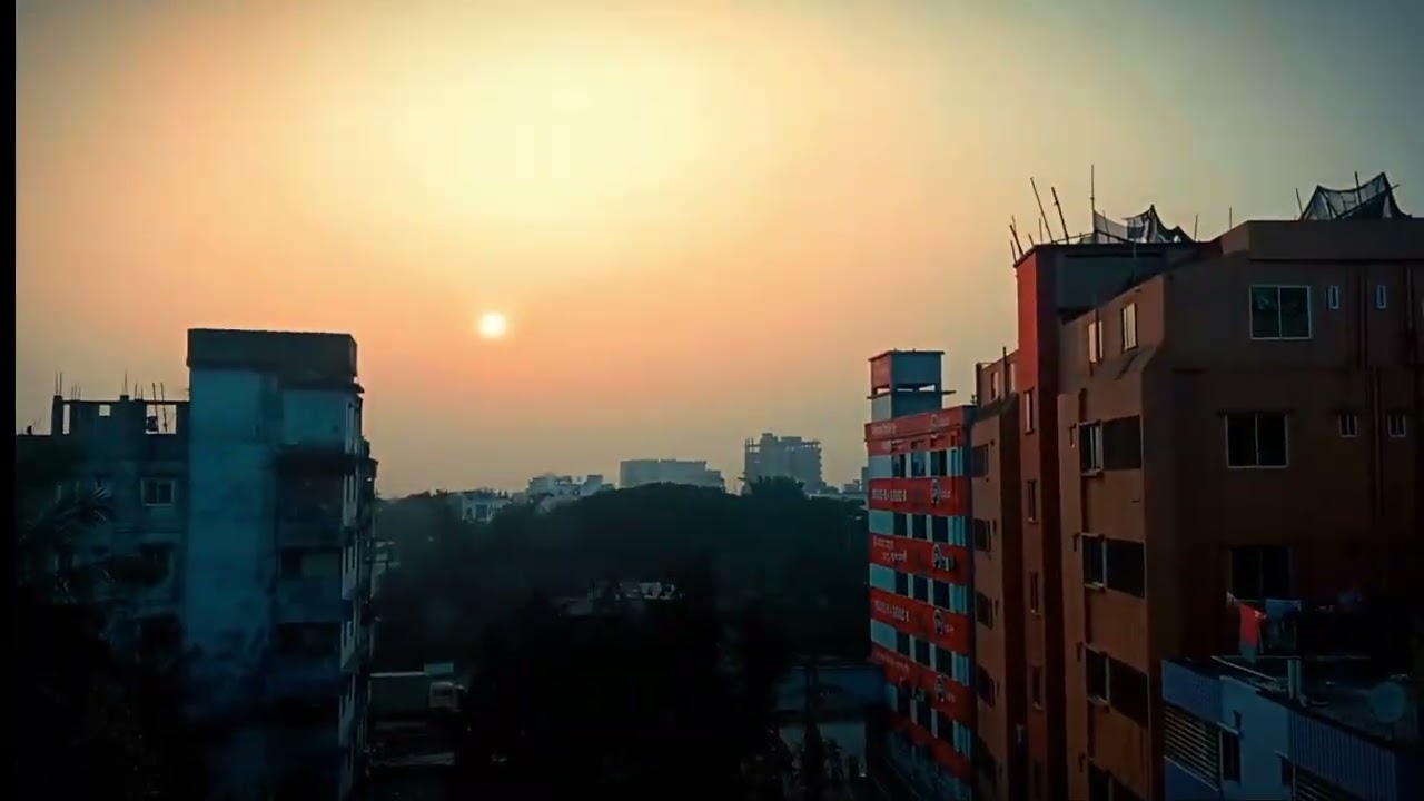 প্রকৃতি! Vlog Part &ndash;6