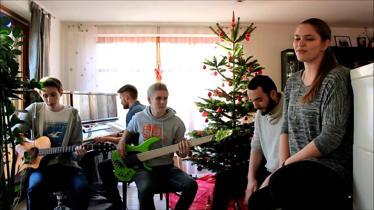 Moose Impact - Ghost (Ella Henderson Cover)