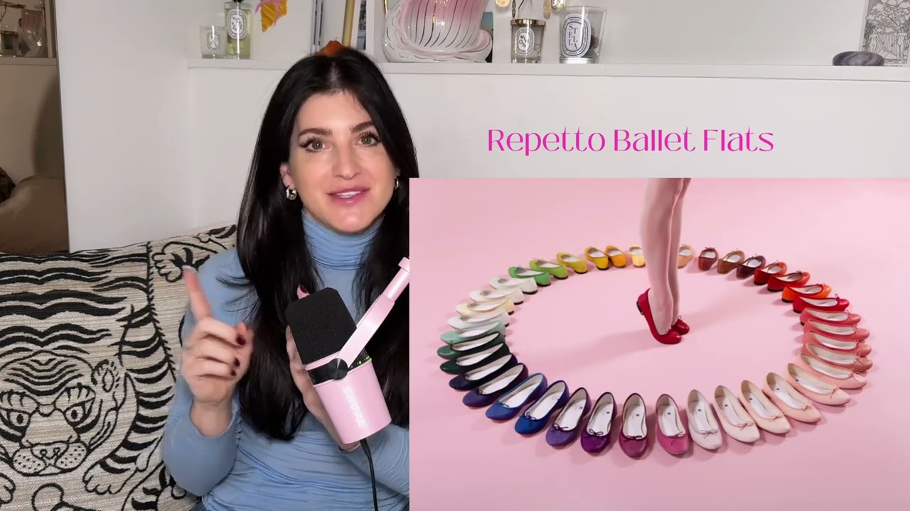 Best of 2024: My Top Products, Perfumes, Parisian Picks + Wishlist for 2025