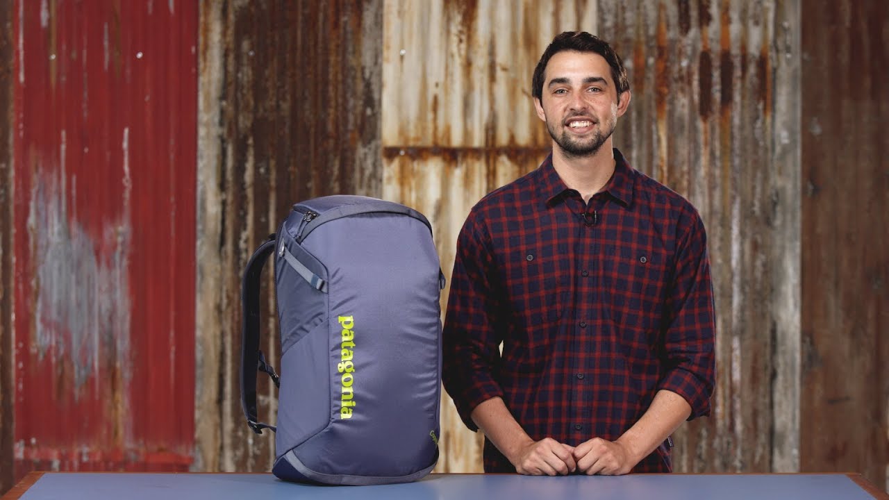 Patagonia Cragsmith Pack 32L