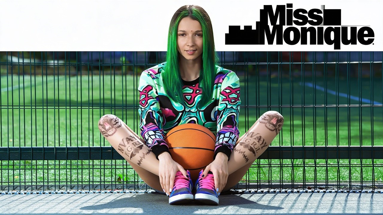 Miss Monique Inspired DJ Set | Melodic Techno & Progressive House Live