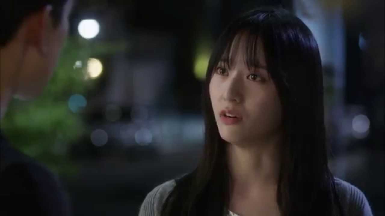 SBS [내겐너무사랑스러운그녀] - 하이라이트 영상