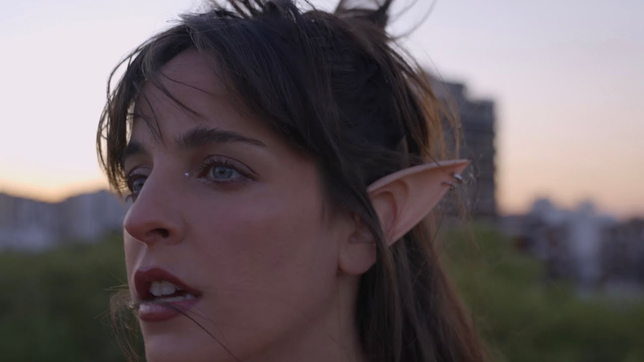 Como que se acabó? - Vale Acevedo (Visual Album) ♫