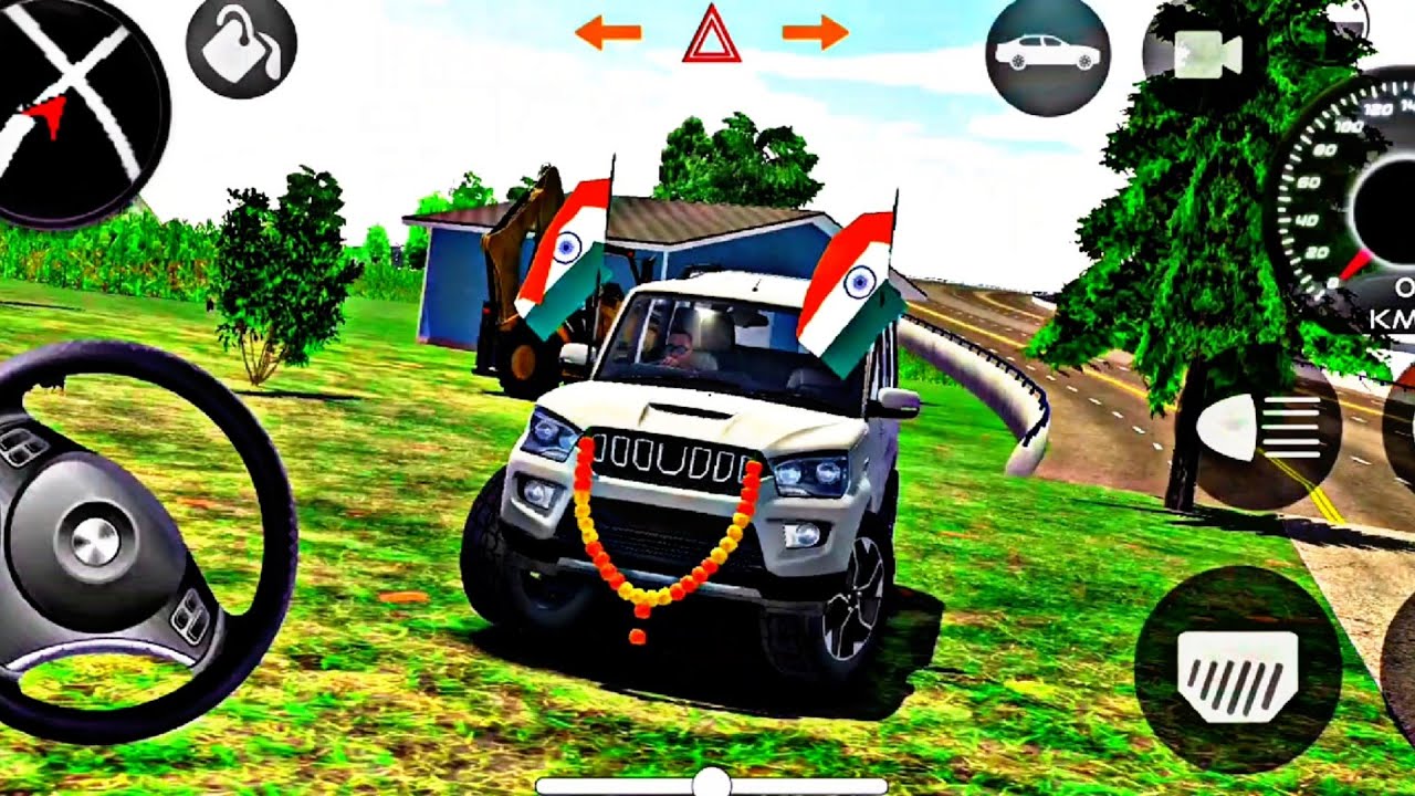 Indian Car Modification Radha Games | Modified Cars Gameplay High Graphics Android 2025 - 2026