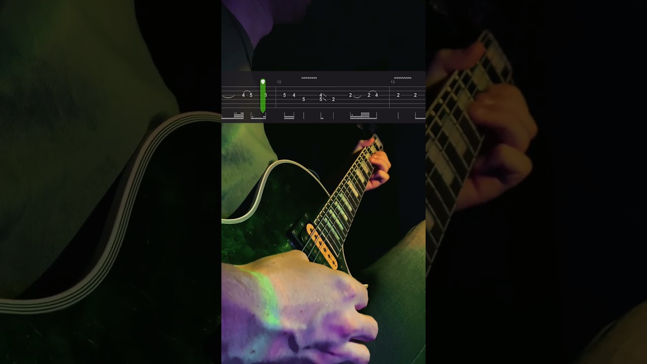 The unforgiven - Metallica tab #stokozovguitar #guitar #guitartabs #guitartutorial #guitarlesson
