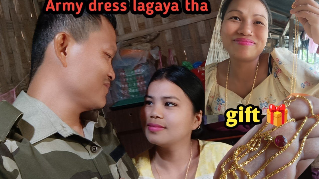Finally meri husband || Gift  laya meri liye Or davarani ke liye || devarani bhout happy😊,