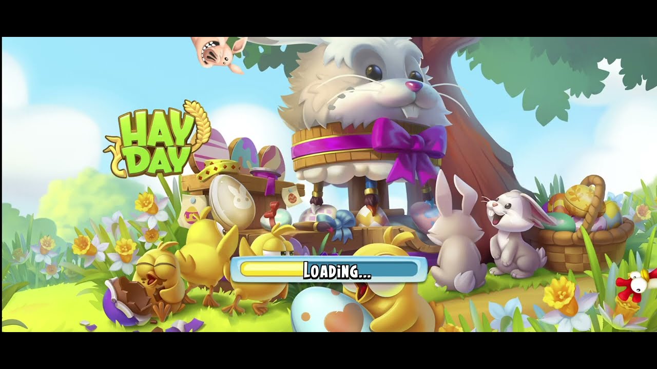 Hay Day Gameplay Level 213 #hayday#farming #games #trending 