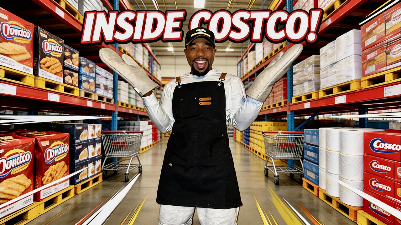 Reacting to the INSANE Costco Deals | Canada 2026