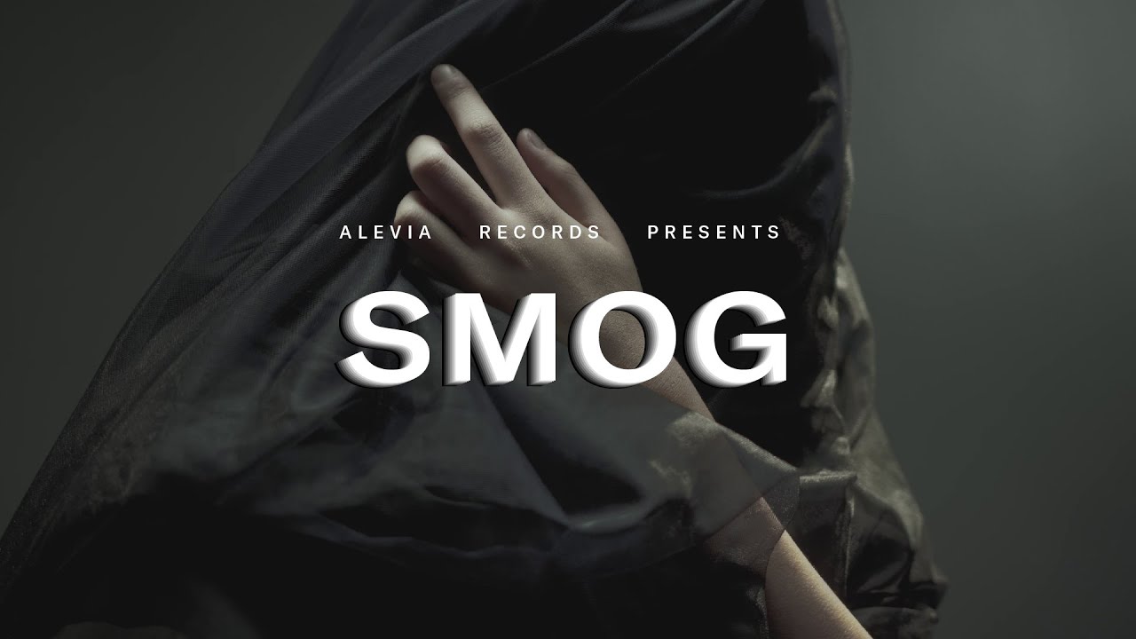 DIZIWASTRIPPY - SMOG feat. Y5 (prod. Loisey)