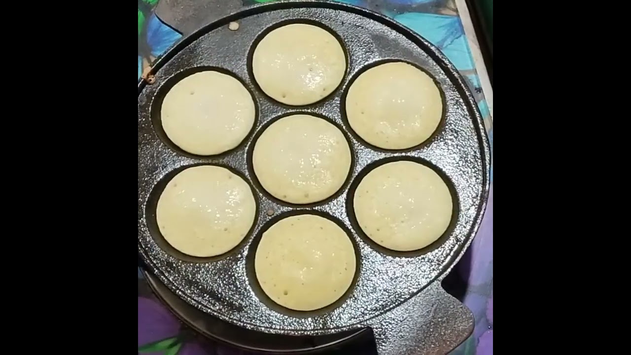 নতুন এক পিঠার রেসিপি  👌দুধ পিঠা 👌#cooking #chickencurryinkannada #