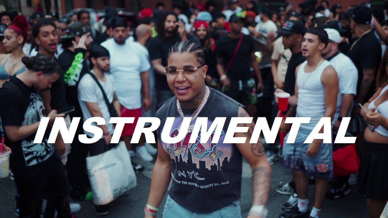 DONATY - TO NO MORIMO INSTRUMENTAL 🔥