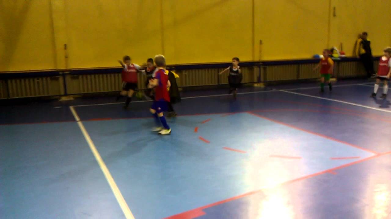 TRENING 29 03 12 MECZ 3 MATI