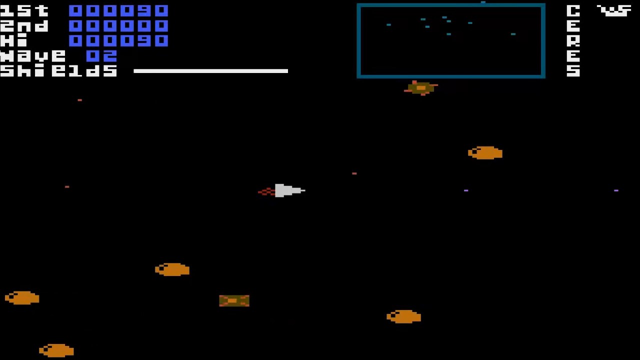 ATARI 8BIT XL XE CERES By Frank T Witenmayer In 1985 400 800 600 1200 1400 1450 ATARIMANIA COM SITE
