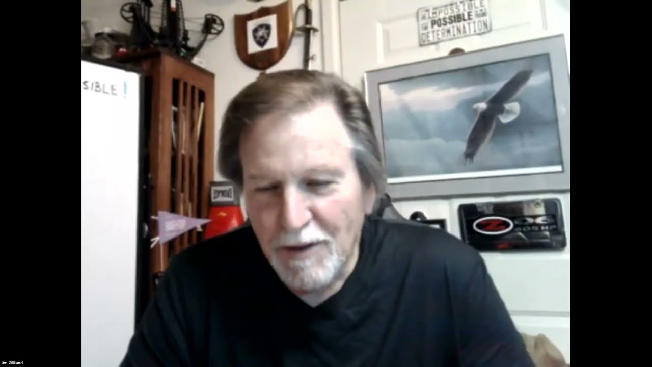 2.12.26 Consistency ...The Engine of NWM Growth w/Jim Gilliland