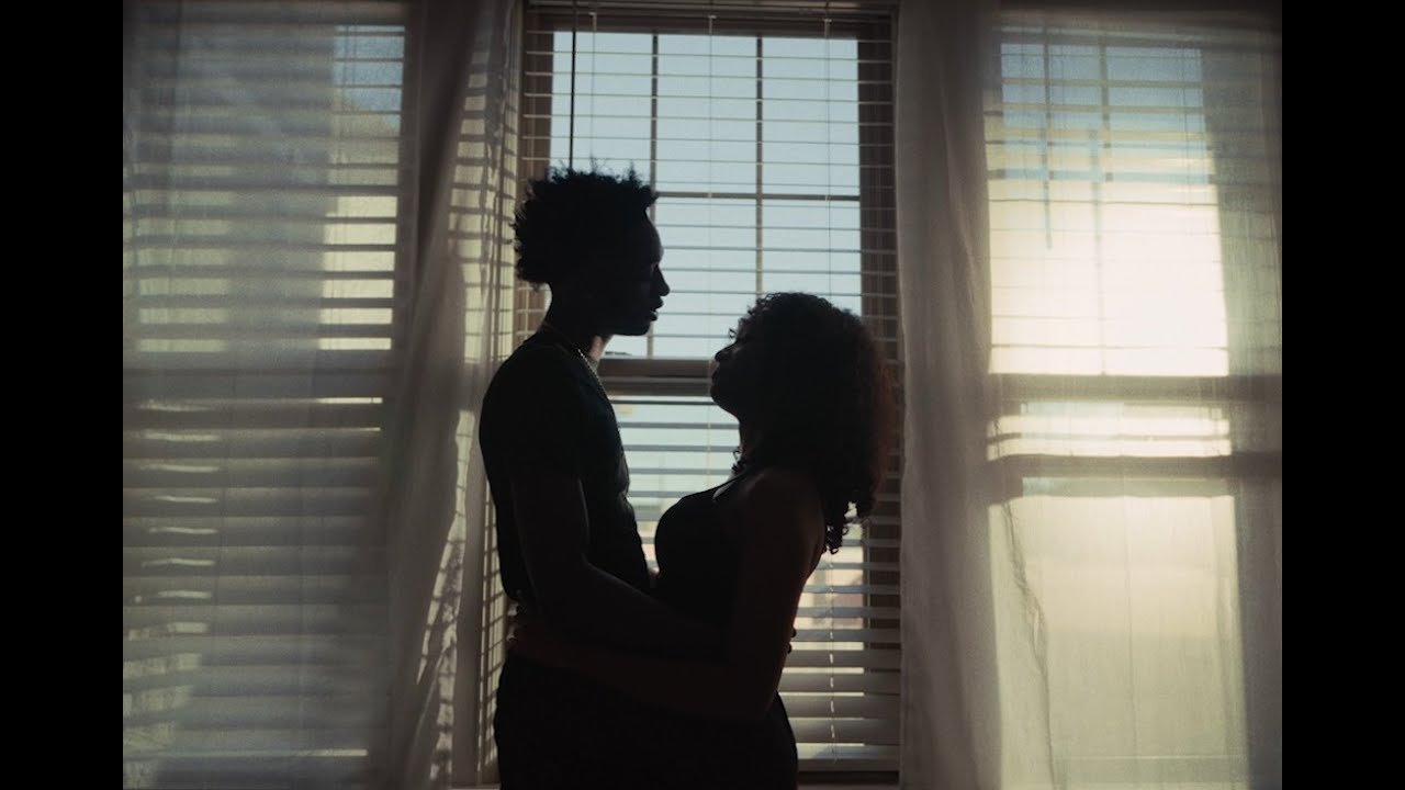 EJ Jones - Too Good (Official Music Video)
