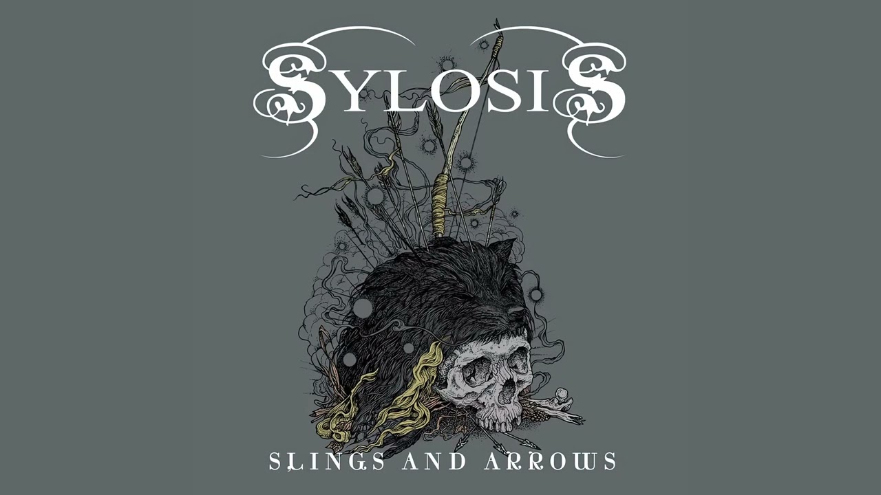 Sylosis - Slings and Arrows
