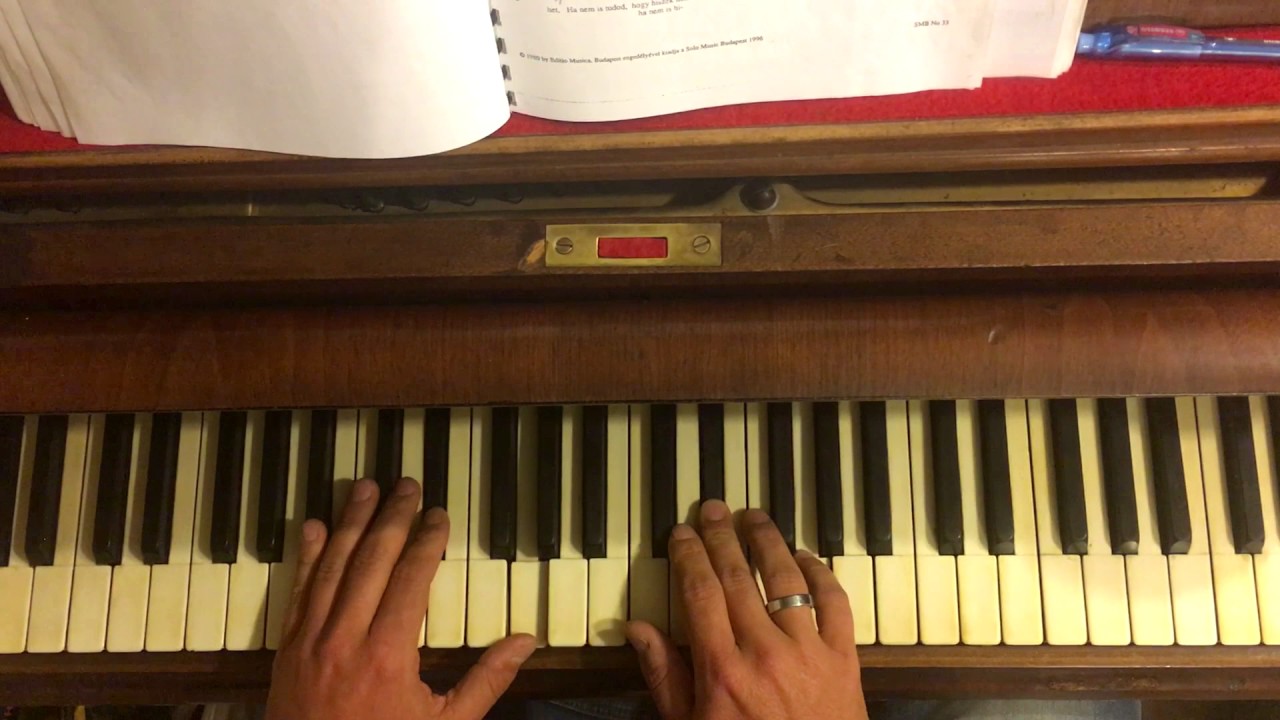 Balázs Fecó - Maradj Velem