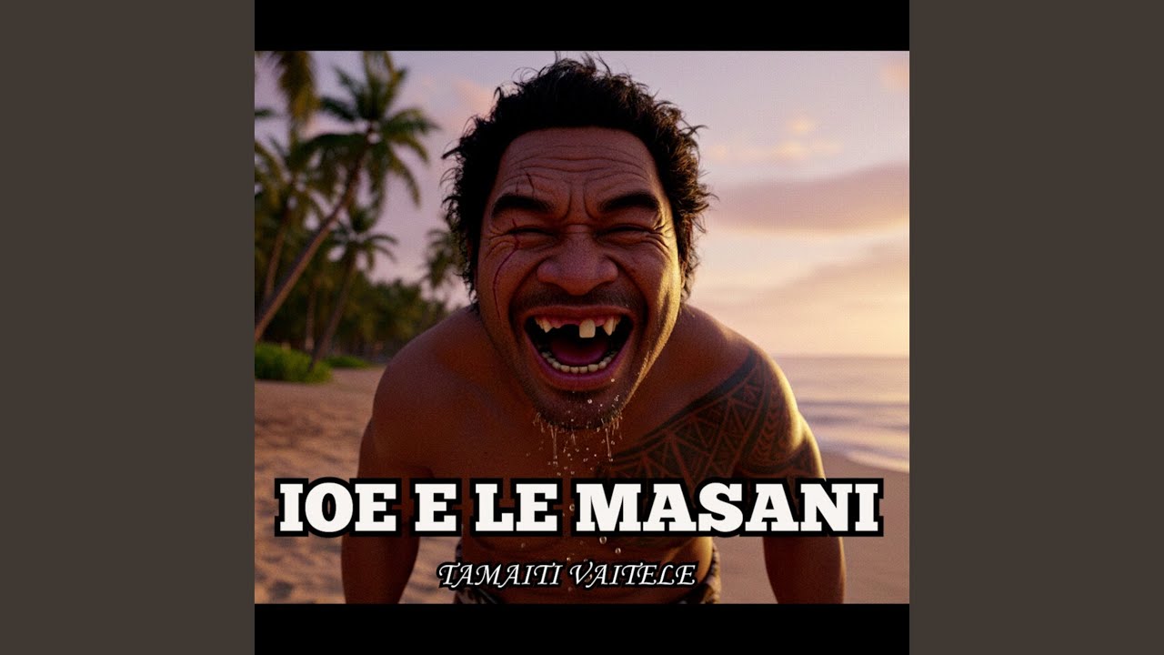 Ioe e le masani (original)