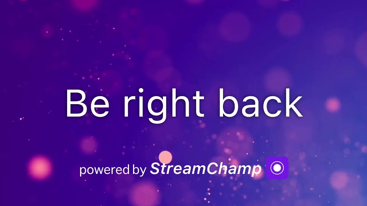 24hr fa stream (on diddy)