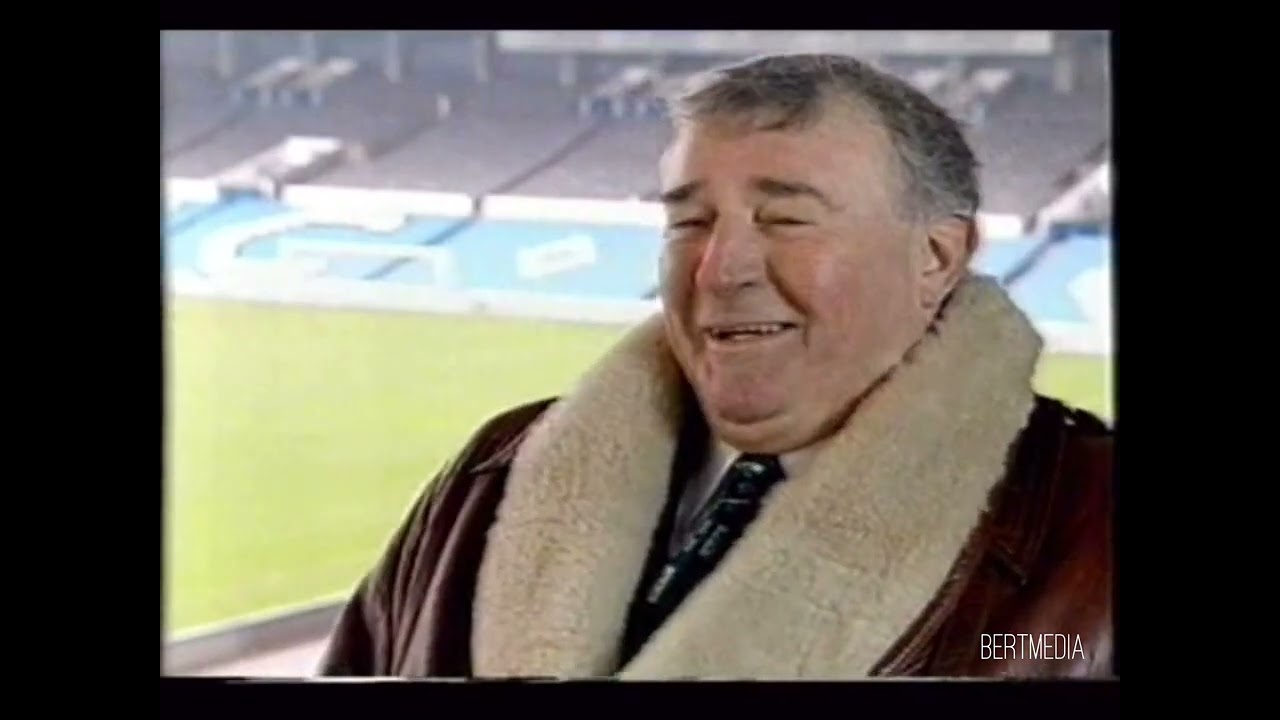 Malcolm Allison, Match Of Their Lives
