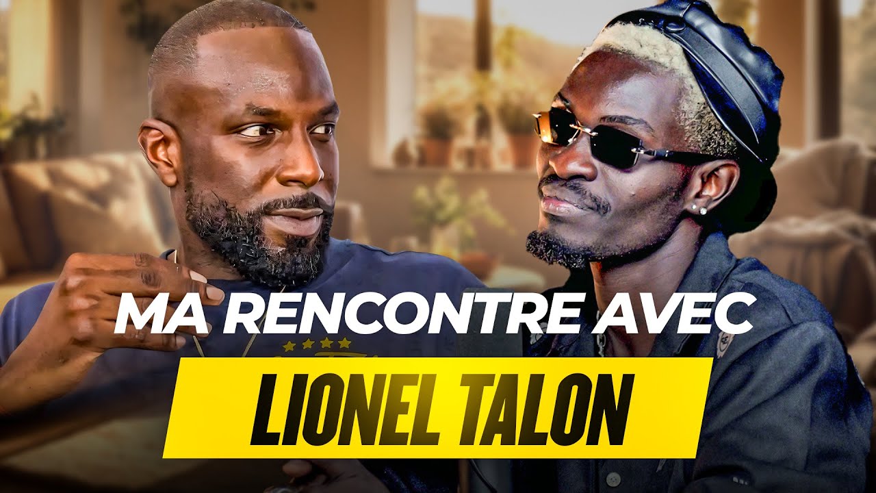 Bobo Wê: Je suis l'artiste préféré du fils du Président de la République du Bénin