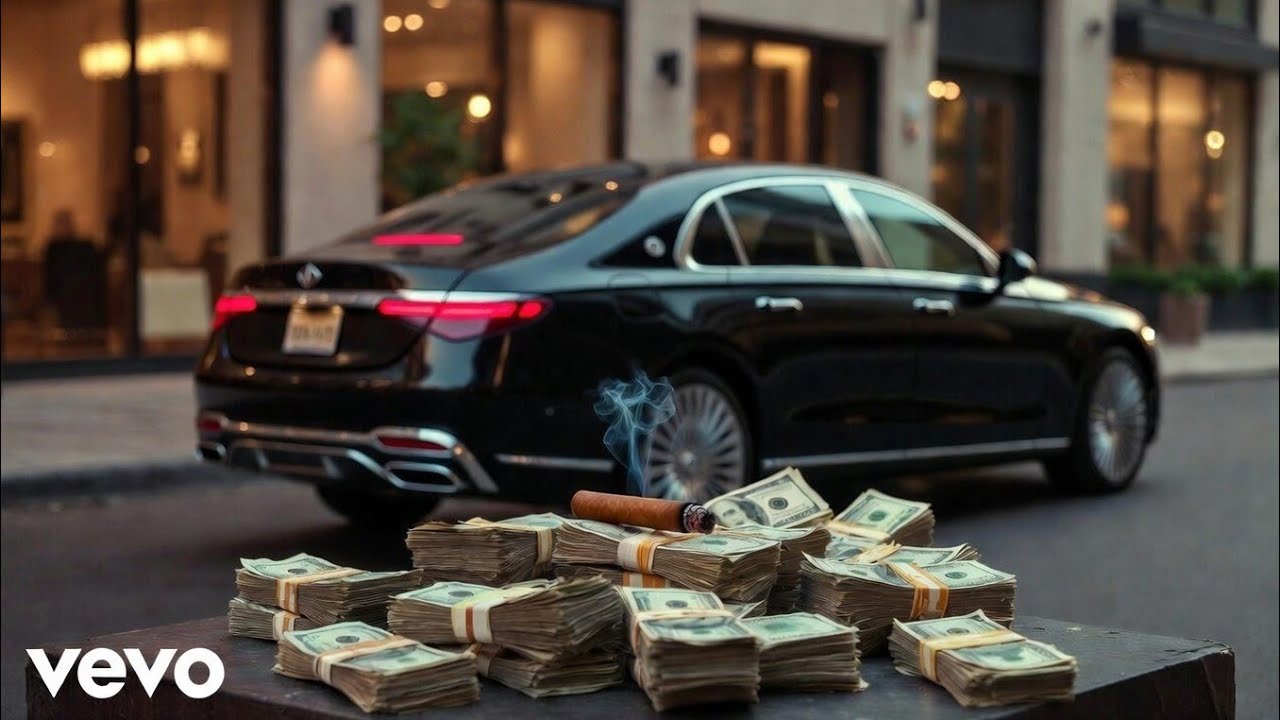 Rick Ross - B.M.F (2026 official music video)